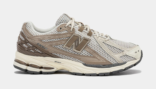 1906R Mens Running Shoes (Cream/Beige/Vachetta)