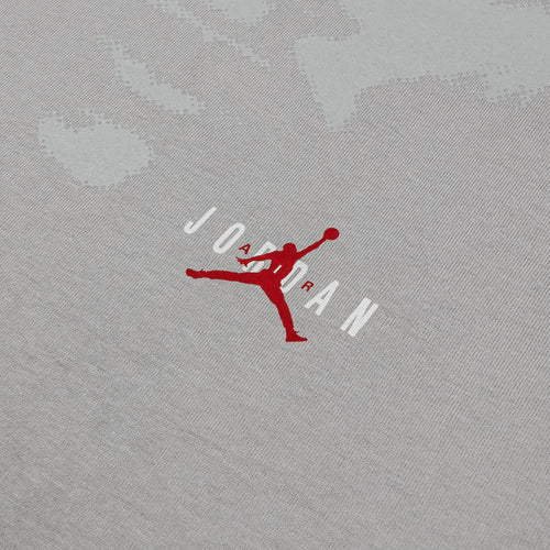 1985 Crew Gel Mens Short Sleeve Shirt (Grey)