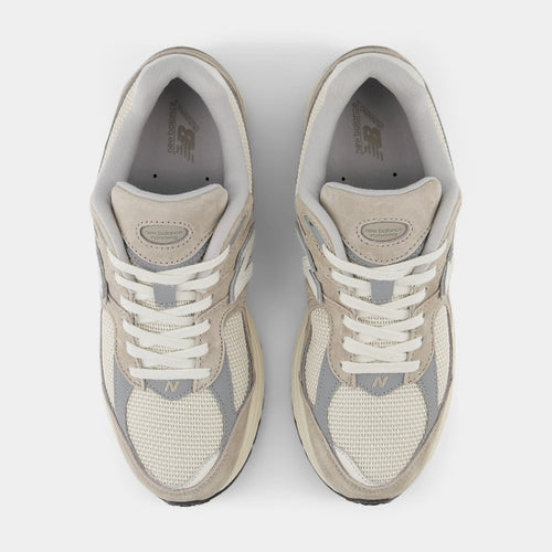 2002R Mens Running Shoes (Arid Stone/Linen) Final Sale