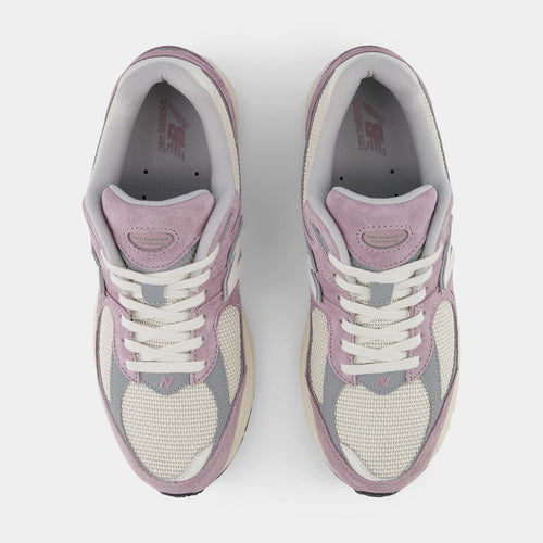 2002R Mens Running Shoes (Ice Wine/White) Final Sale