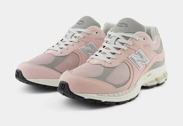 2002R Mens Running Shoes (Orb Pink/Shadow Grey) Final Sale