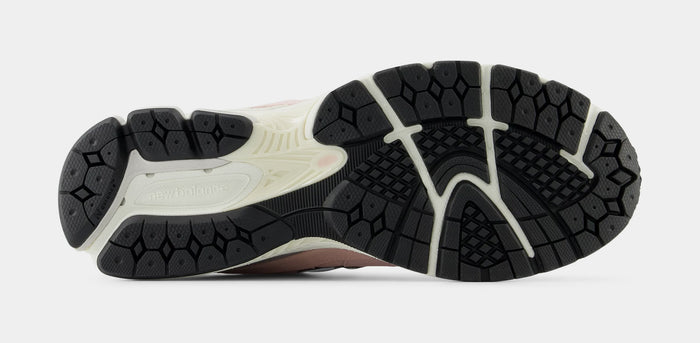 2002R Mens Running Shoes (Orb Pink/Shadow Grey) Final Sale