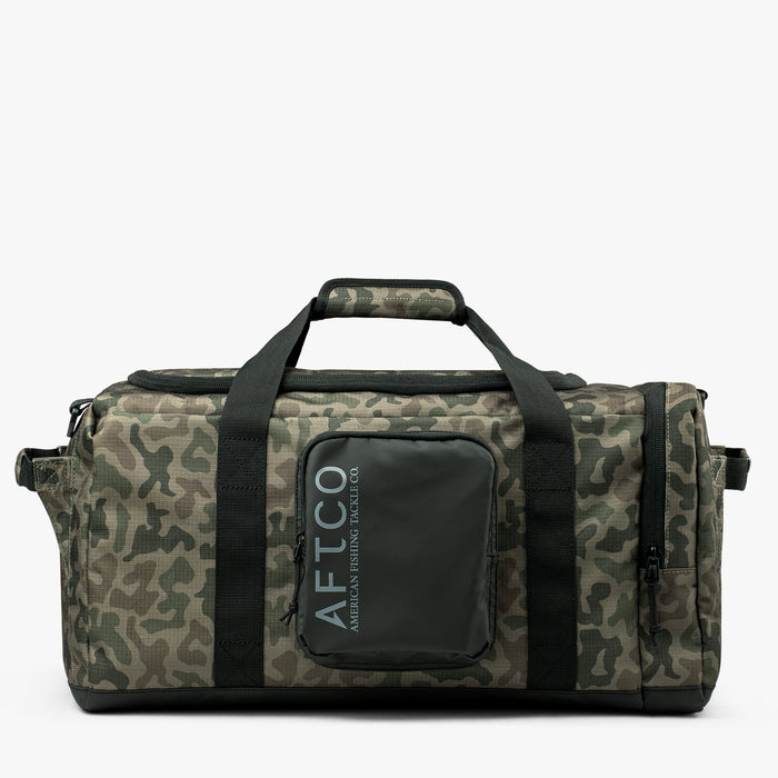 Forest Grouper Camo $Forest Grouper Camo$