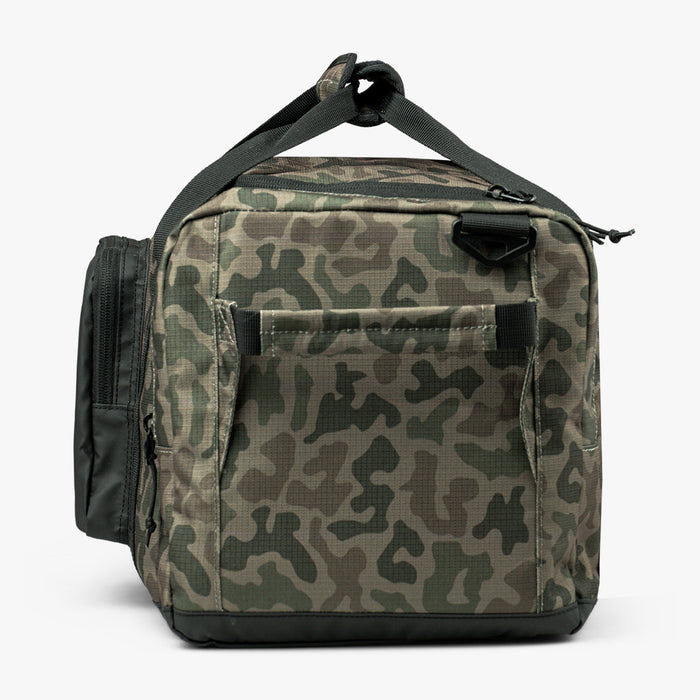 Forest Grouper Camo
