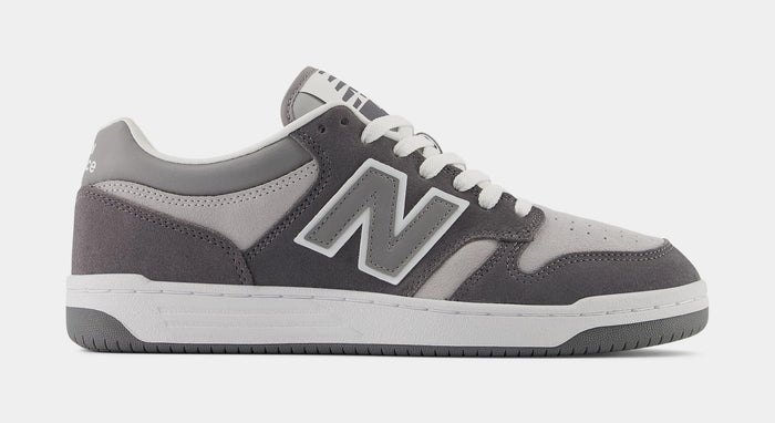 480 Mens Lifestyle Shoes (Castlerock/Shadow Grey/Raincloud)