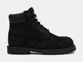 6 Inch Premium Infant Toddler Boot (Black)