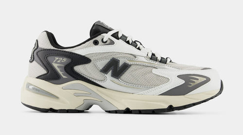 725V1 Mens Running Shoes (Grey Matter/Black/White) Final Sale