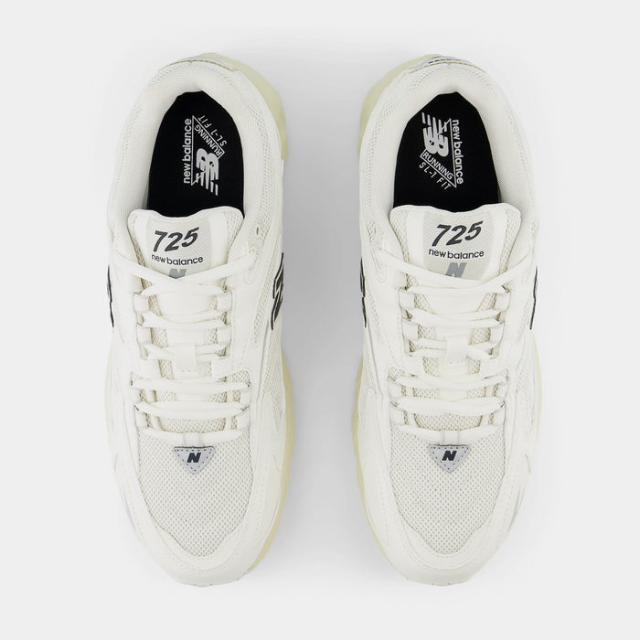 725v1 Mens Running Shoes (Sea Salt/Bone)