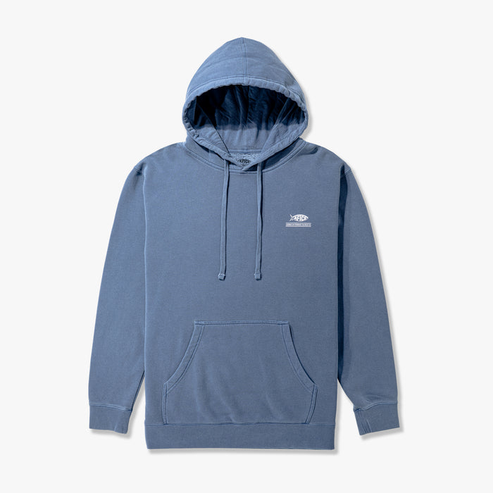 Slate Blue