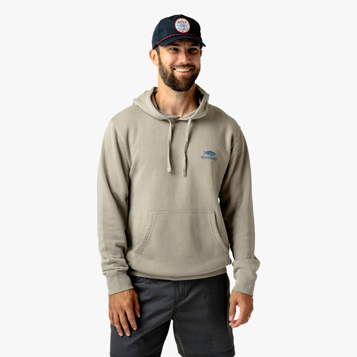 Cement $Model is 6'0" 182lbs Size M$