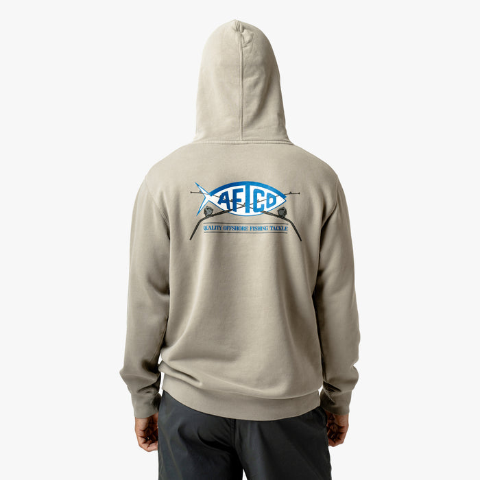 Cement $Model is 6'0" 182lbs Size M$