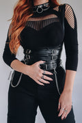 A-Sassy-Nation Bodysuit