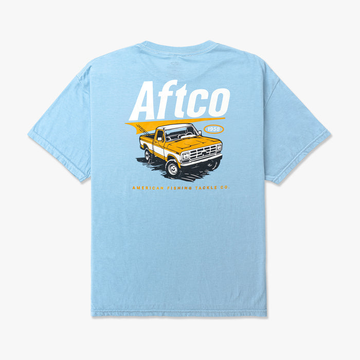 Milky Blue Heather $Milky Blue Heather$
