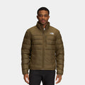 Aconcagua 2 Mens Jacket (Green)