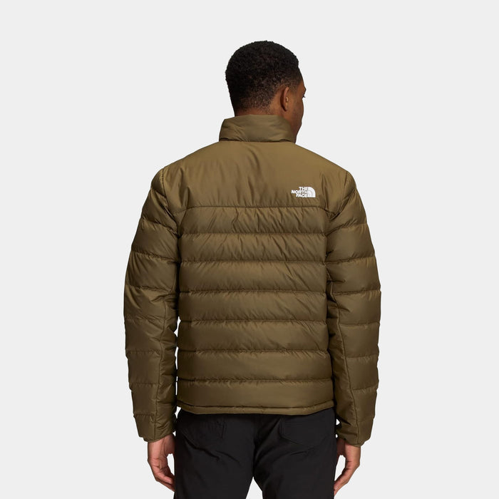 Aconcagua 2 Mens Jacket (Green)