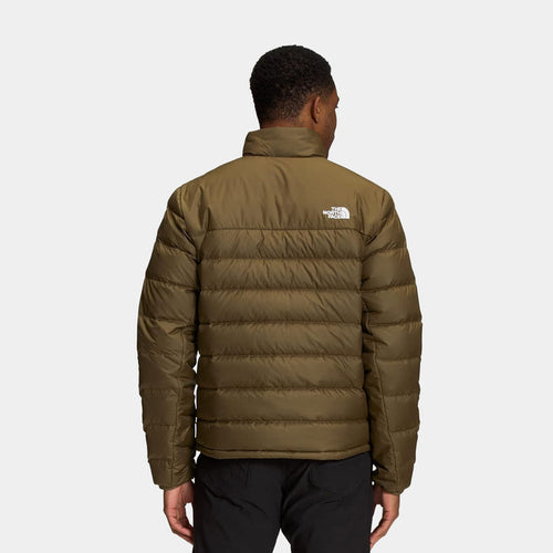Aconcagua 2 Mens Jacket (Green)