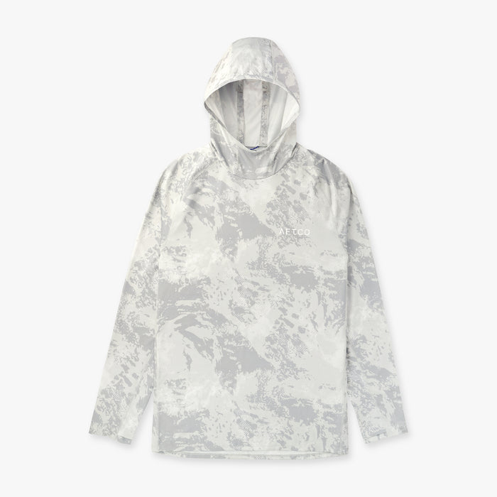 Silver Storm Camo $Silver Storm Camo$