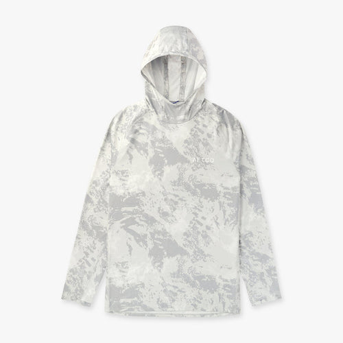 Silver Storm Camo $Silver Storm Camo$