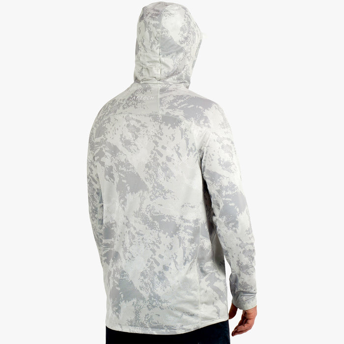 Silver Storm Camo $Model is 6'1" 190lbs Size L$