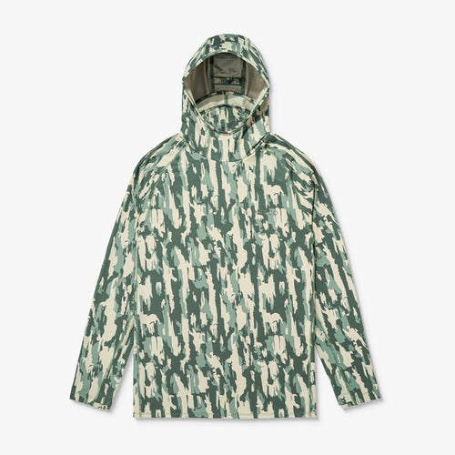 Bay Leaf Current Camo $Bay Leaf Current Camo$
