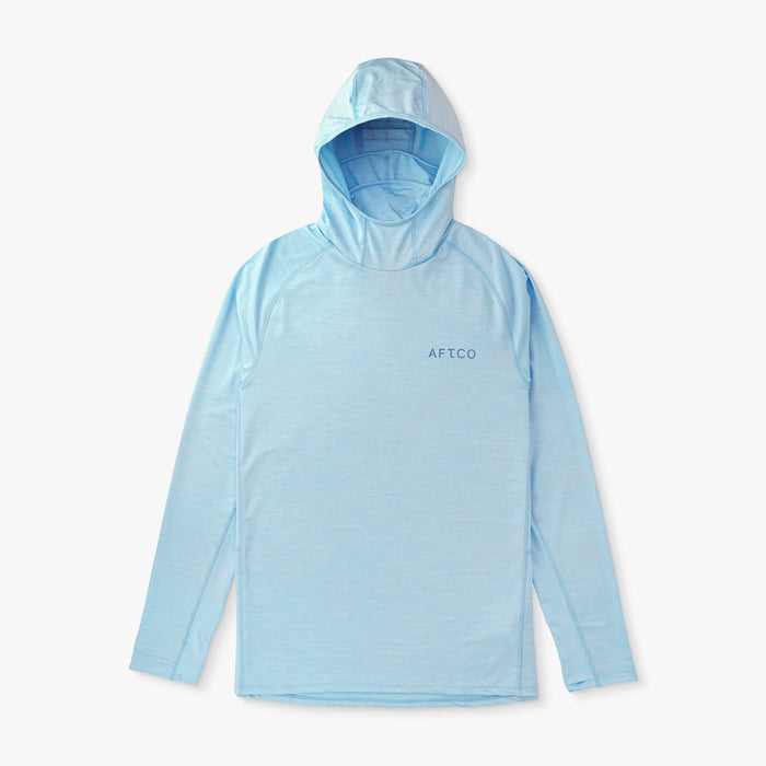 Airy Blue Heather $Airy Blue Heather$
