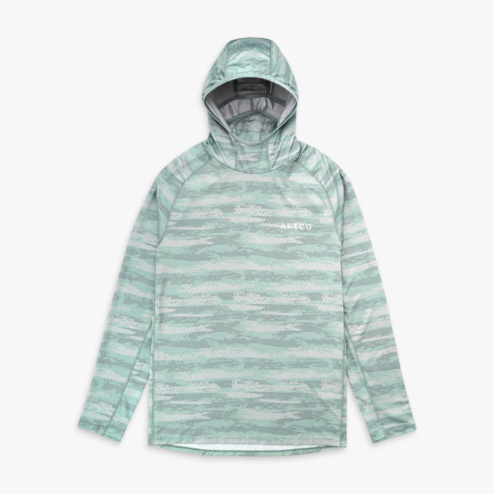 Jade Shoreline Camo $Jade Shoreline Camo$