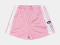 Adibreak Womens Shorts (Pink/White)