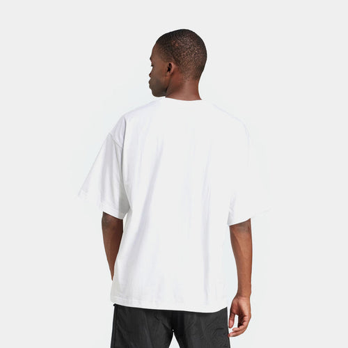 Adilenium Season 3 Fan Mens Short Sleeve Shirt (White)