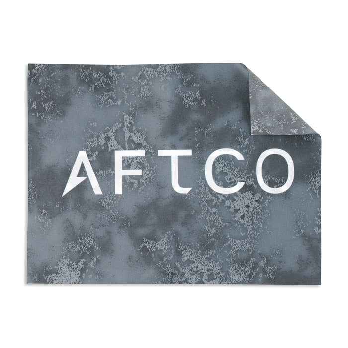 Charcoal Acid Camo