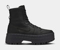 Air Jordan 1 Brooklyn Womens Lifestyle Shoes (Black)