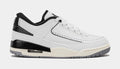 Air Jordan 2/3 Grade School Lifestyle Shoes (White/Black/Sail/Cement Grey)