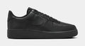 Air force 1 '07 Black Carbon Fiber Mens Lifestyle Shoes (Black/Black)