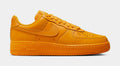 Air Force 1 '07 Laser Orange Womens Lifestyle Shoes (Laser Orange)