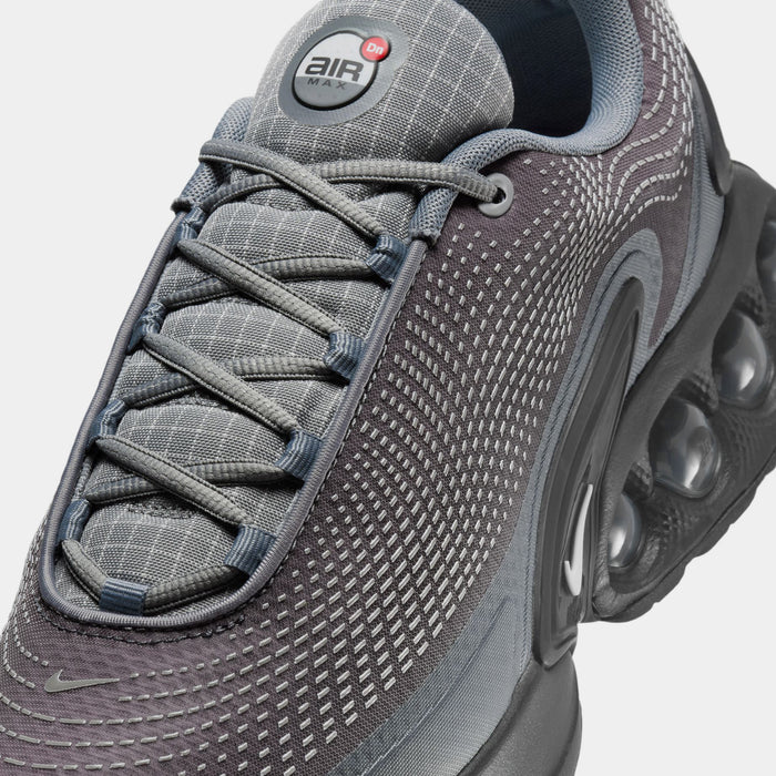 Air Max DN Winterized Mens Lifestyle Shoes (Anthracite/Smoke Grey/Black/Photon Dust)
