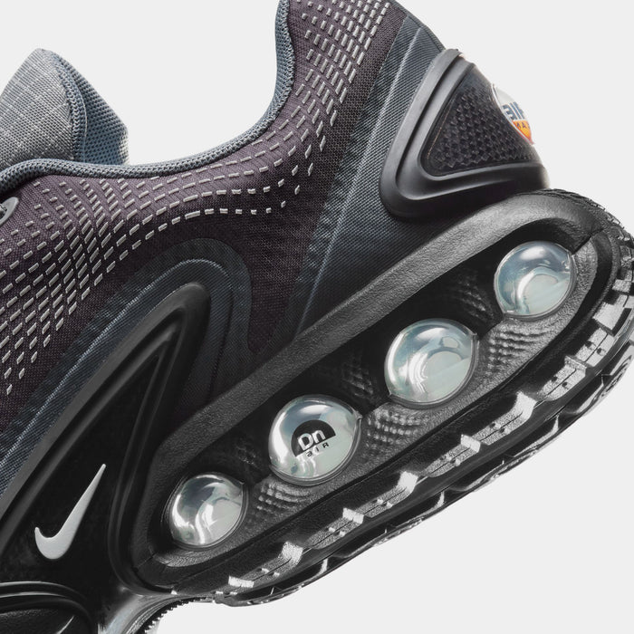 Air Max DN Winterized Mens Lifestyle Shoes (Anthracite/Smoke Grey/Black/Photon Dust)