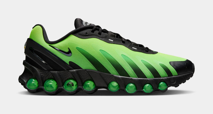 Air Max Dn8 Mens Running Shoes (Black/Green Strike/Volt)