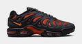 Air Max Plus Drift Mens Running Shoes (Off Noir/Hyper Crimson/Black Dragon)