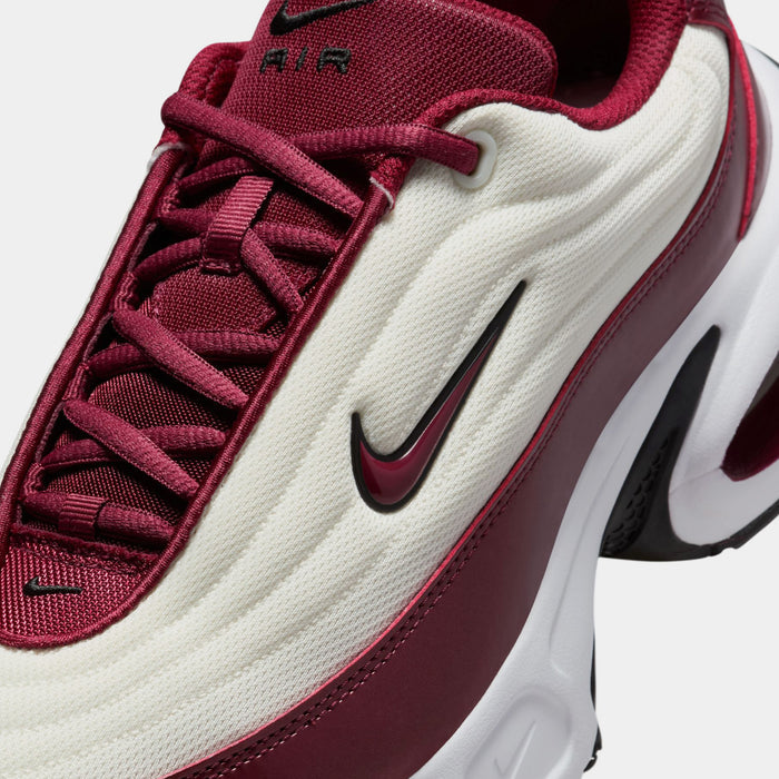 Air Max Portal SE Womens Lifestyle Shoes (Team Red/Black/White/Sail) Final Sale