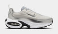 Air Max Portal SE Womens Running Shoes (Metallic Silver/Phantom/White/Black) Final Sale