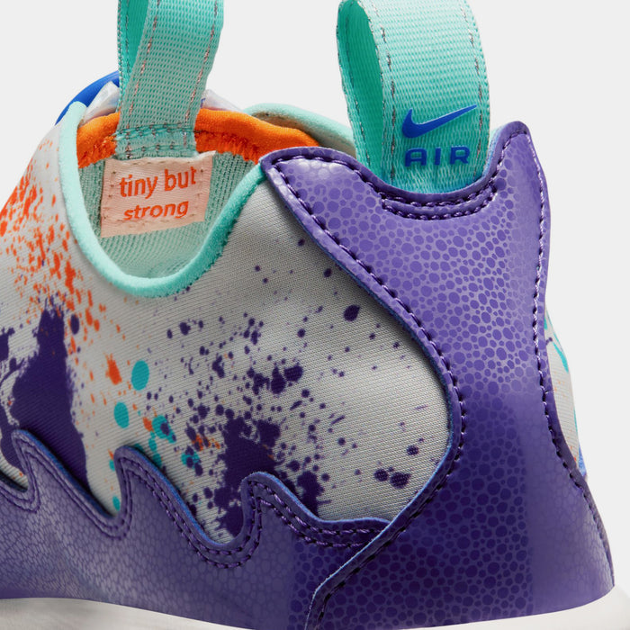 Air Max SNDR x Doernbecher Freestyle Quin Womens Running Shoes (Multi) Final Sale