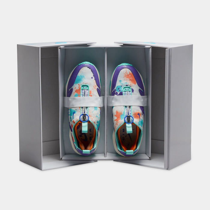 Air Max SNDR x Doernbecher Freestyle Quin Womens Running Shoes (Multi) Final Sale