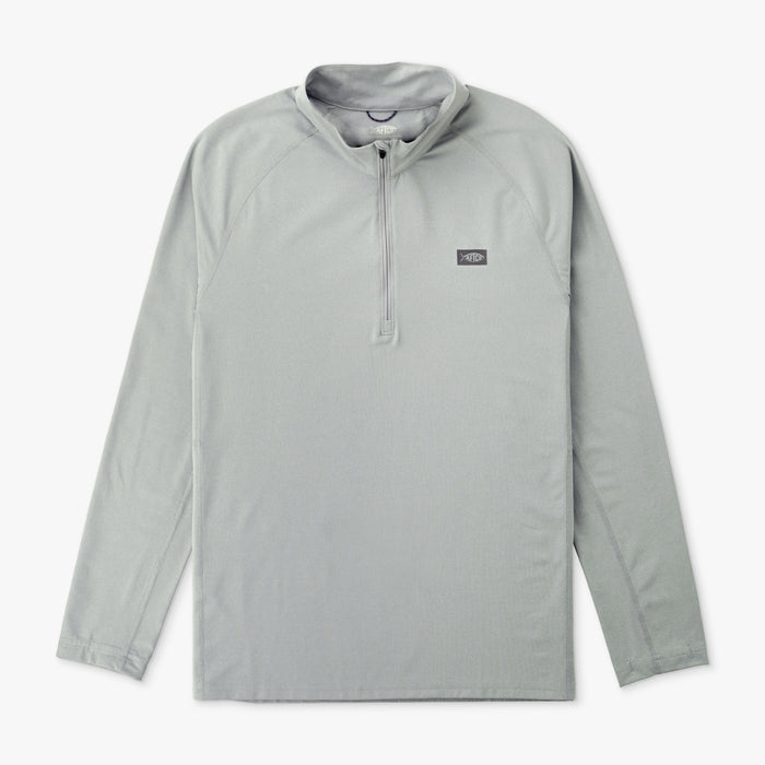 Harbor Gray Heather $Harbor Gray Heather$