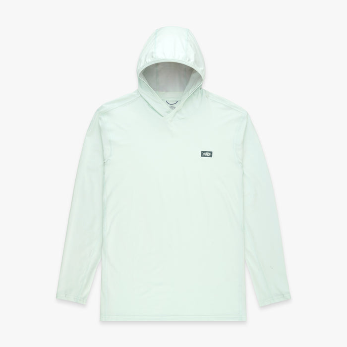 Hint of Mint Heather $Hint of Mint Heather$