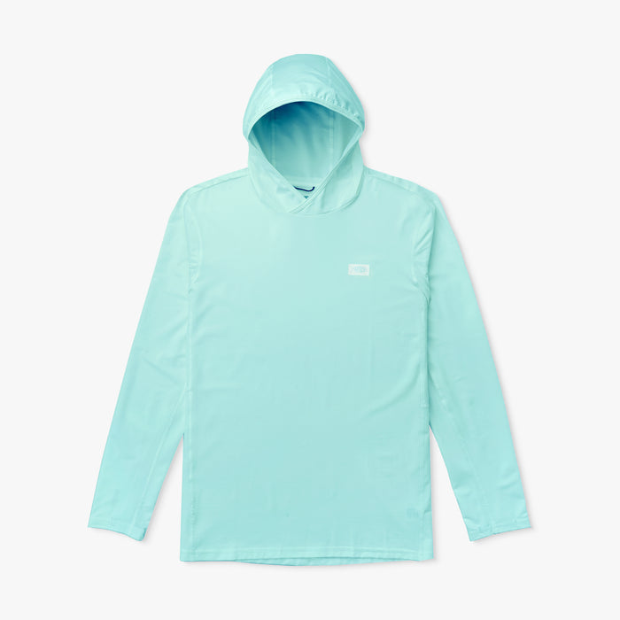 Shoreline Blue Heather $Shoreline Blue Heather$