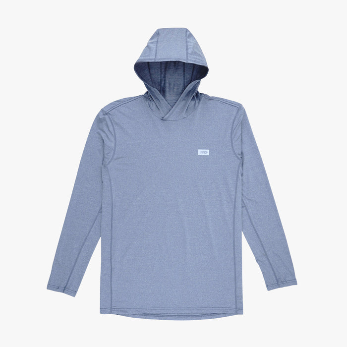 Bering Sea Heather $Bering Sea Heather$