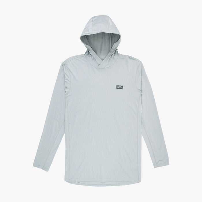 Harbor Gray Heather $Harbor Gray Heather$
