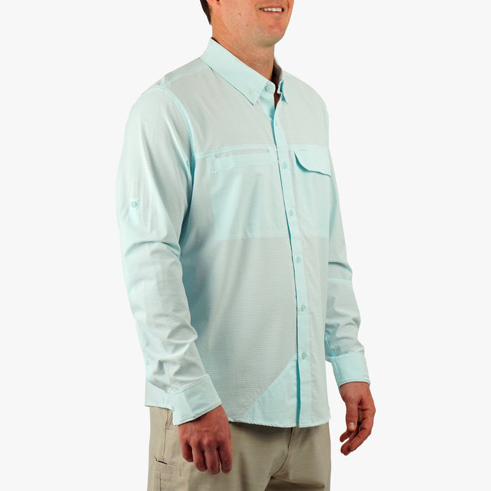 Quiet Tide $Model is 6'1" 190lbs Size L$