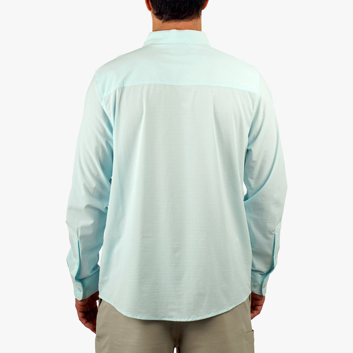 Quiet Tide $Model is 6'1" 190lbs Size L$