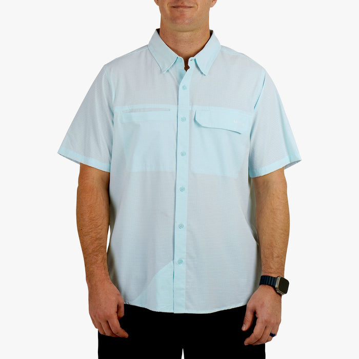 Quiet Tide $Model is 6'1" 190lbs Size L$