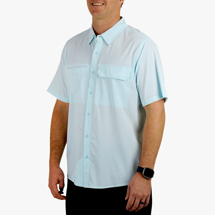 Quiet Tide $Model is 6'1" 190lbs Size L$